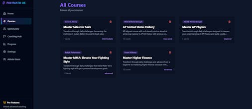 SEM Polymath gallery image