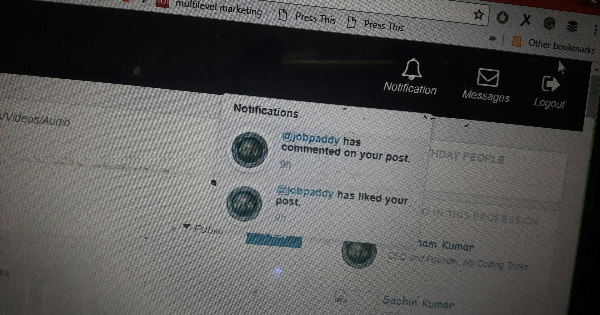 Jobpaddy gallery image