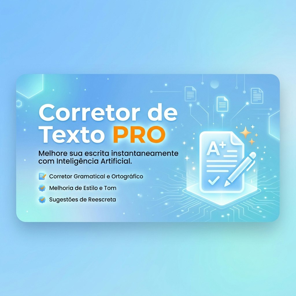 Corretor de Texto Pro gallery image