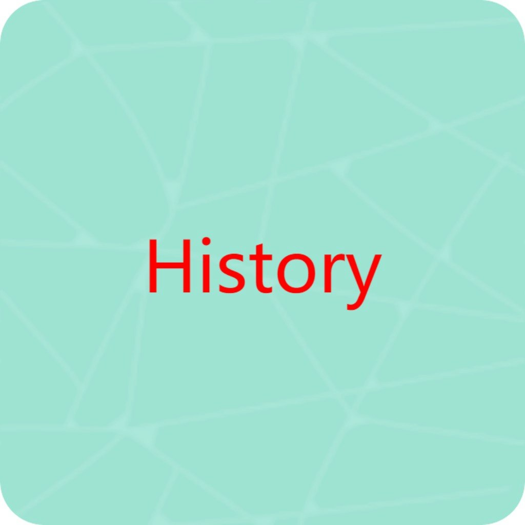 History