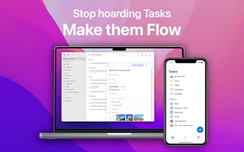 Task Flow gallery image
