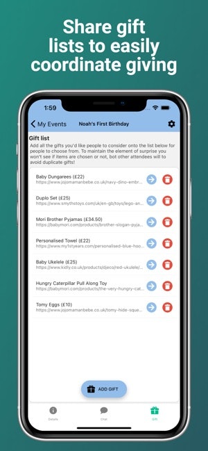 PlanHype gallery image