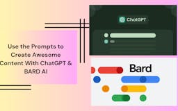 ChatGPT Prompt Generator media 1