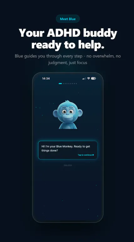 BlueMonket gallery image