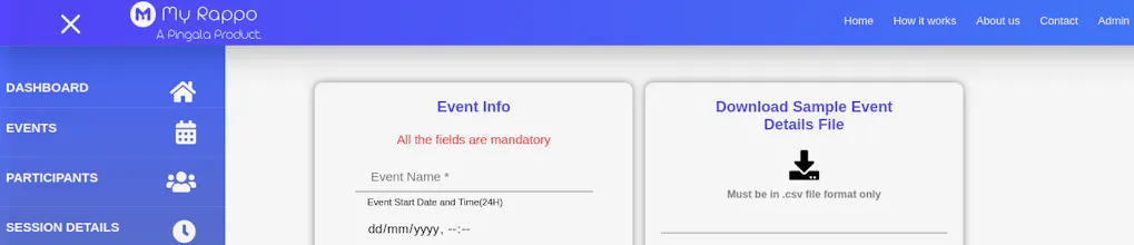 MyRappo gallery image