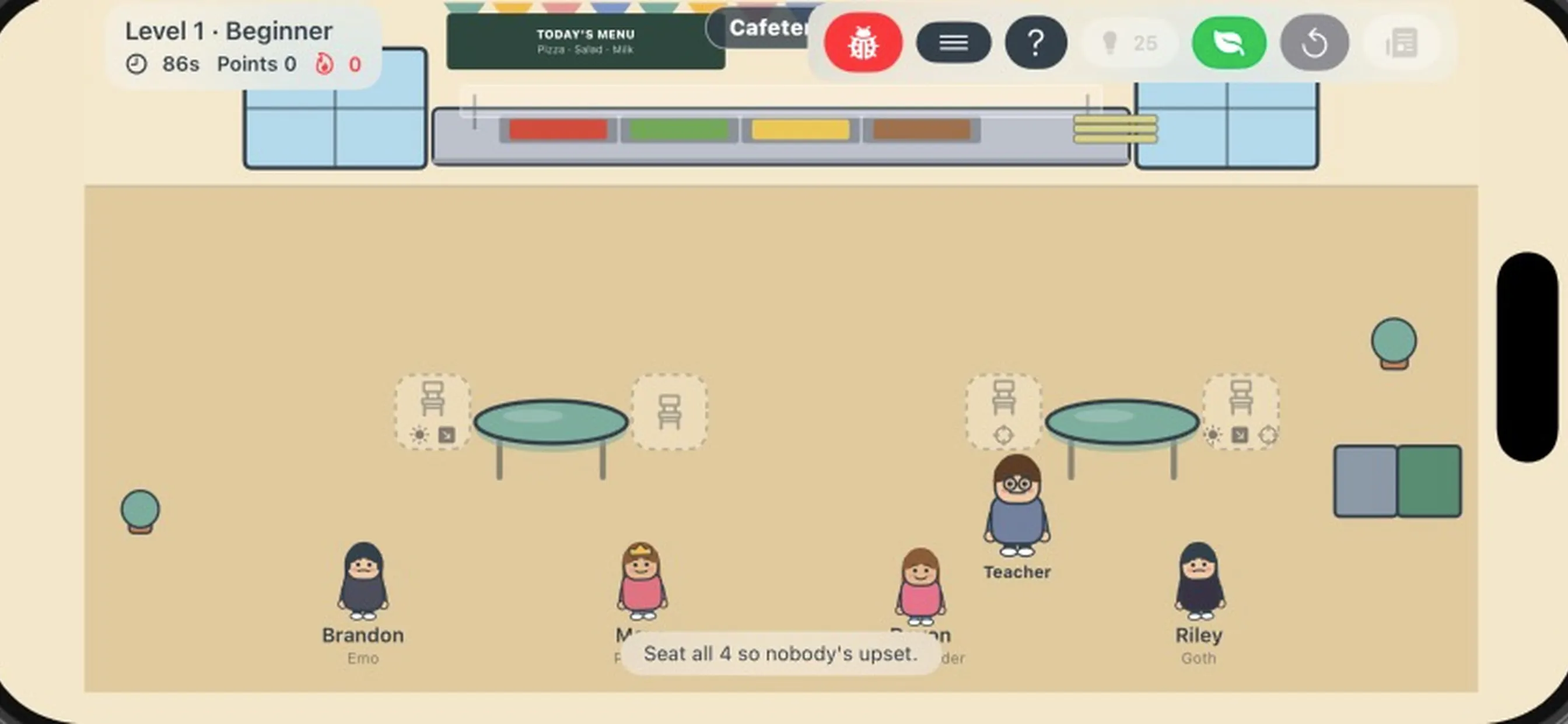 Sit With Us gallery image