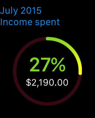 MoneyCoach gallery image