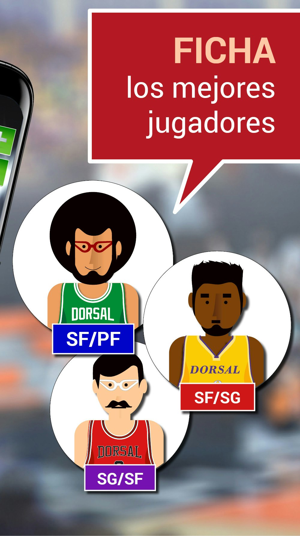 Basketball War Manager gallery image
