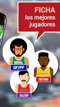 Basketball War Manager gallery image