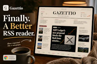 Gazettio gallery image