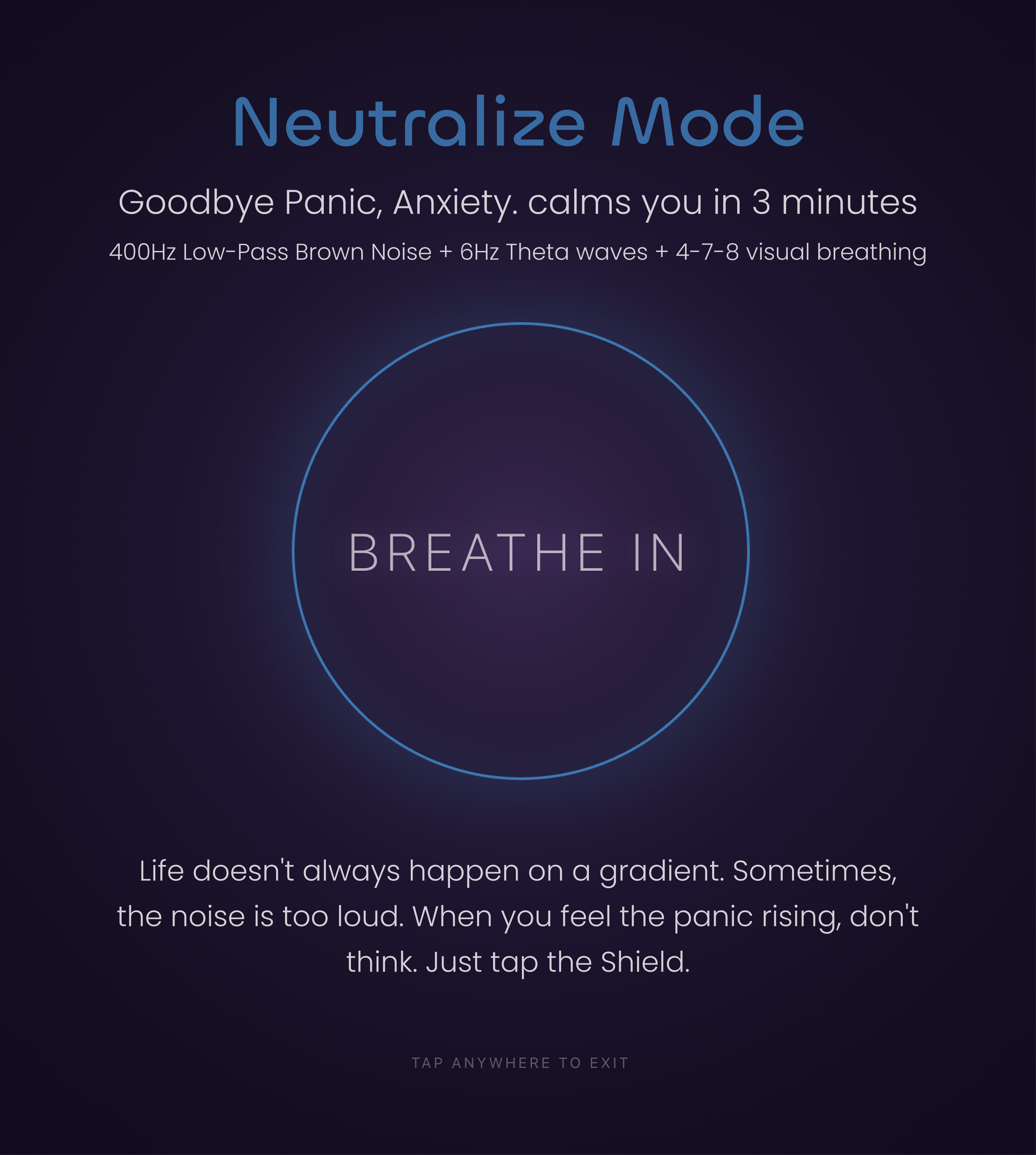 Nostavia Space gallery image