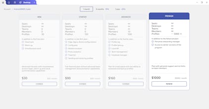 WADE X gallery image