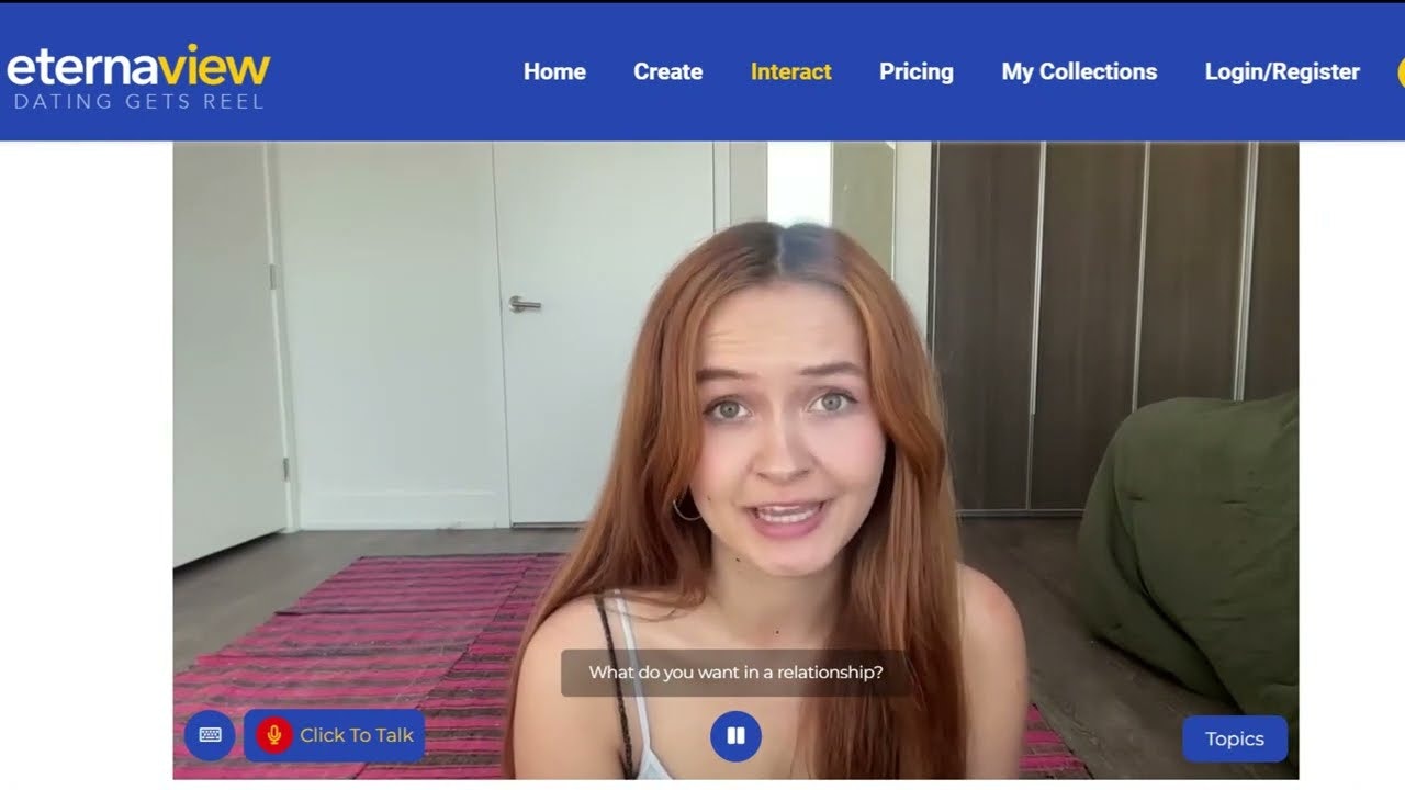 Eternaview Dating gallery image