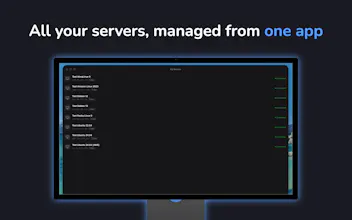 goPanel gallery image