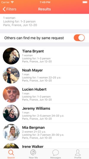 PikkMe gallery image