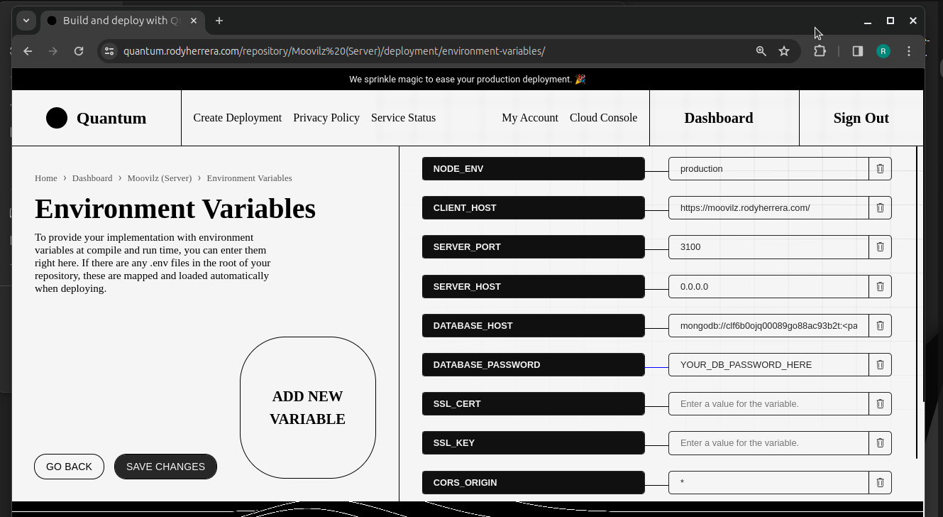 Quantum gallery image