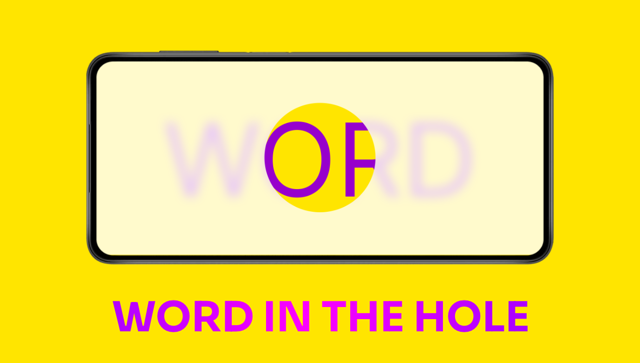 ओडी - Wordous: Word Game Bundle मीडिया 5