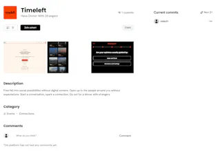Soshials gallery image