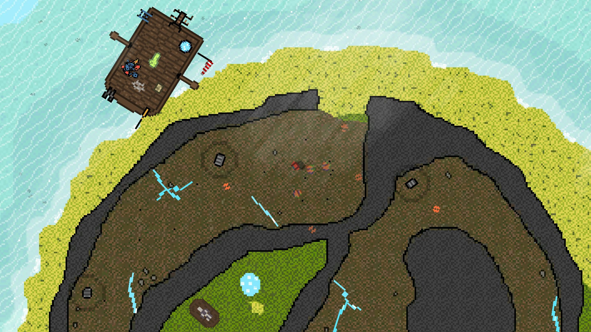 Soul Searching gallery image