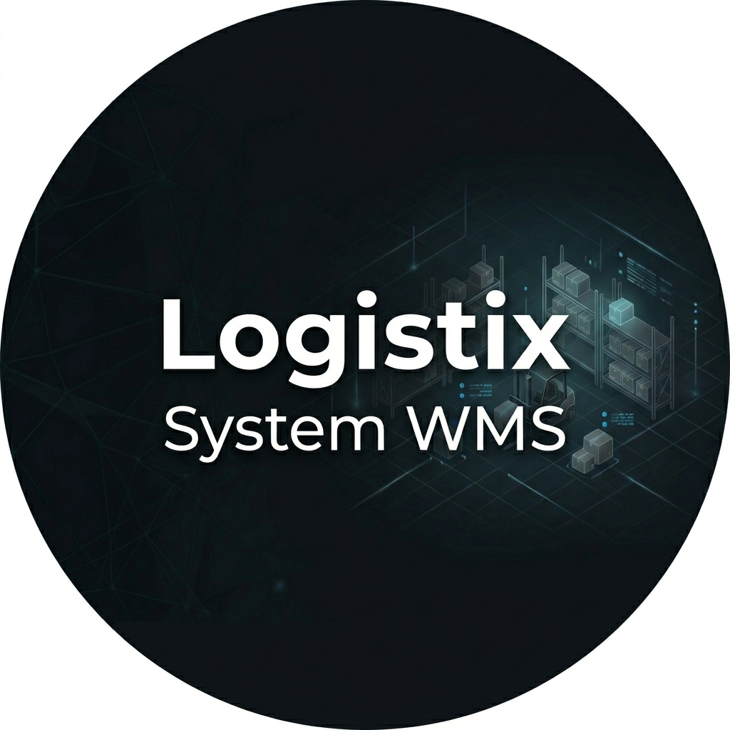 Logistix gallery image