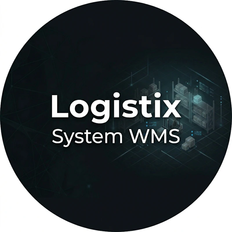 Logistix screenshot 1