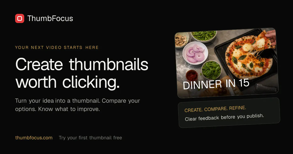 ThumbFocus 截图 1