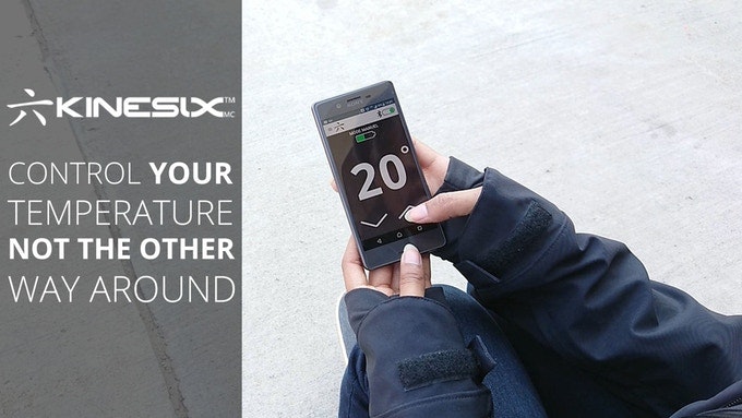 Kinesix gallery image