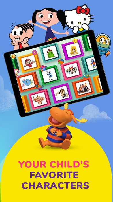 PlayKids gallery image