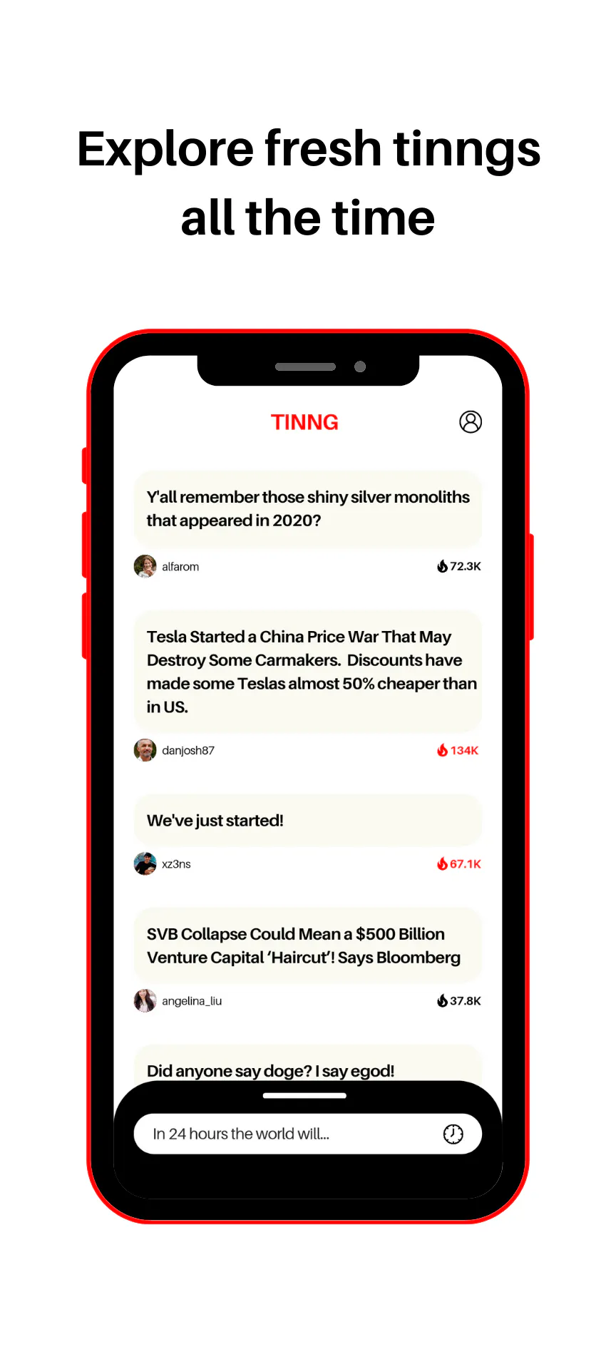 Tinng gallery image