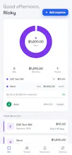 ExpenDiv - Stop chasing people for money gallery image