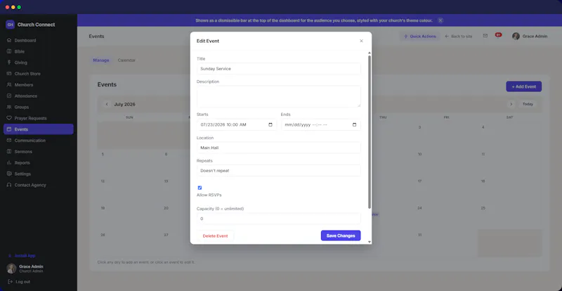 WPWaaS screenshot 10