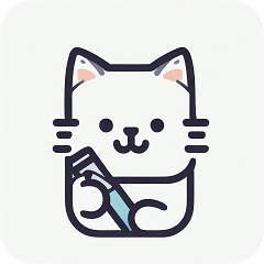 MEOW PEN AI