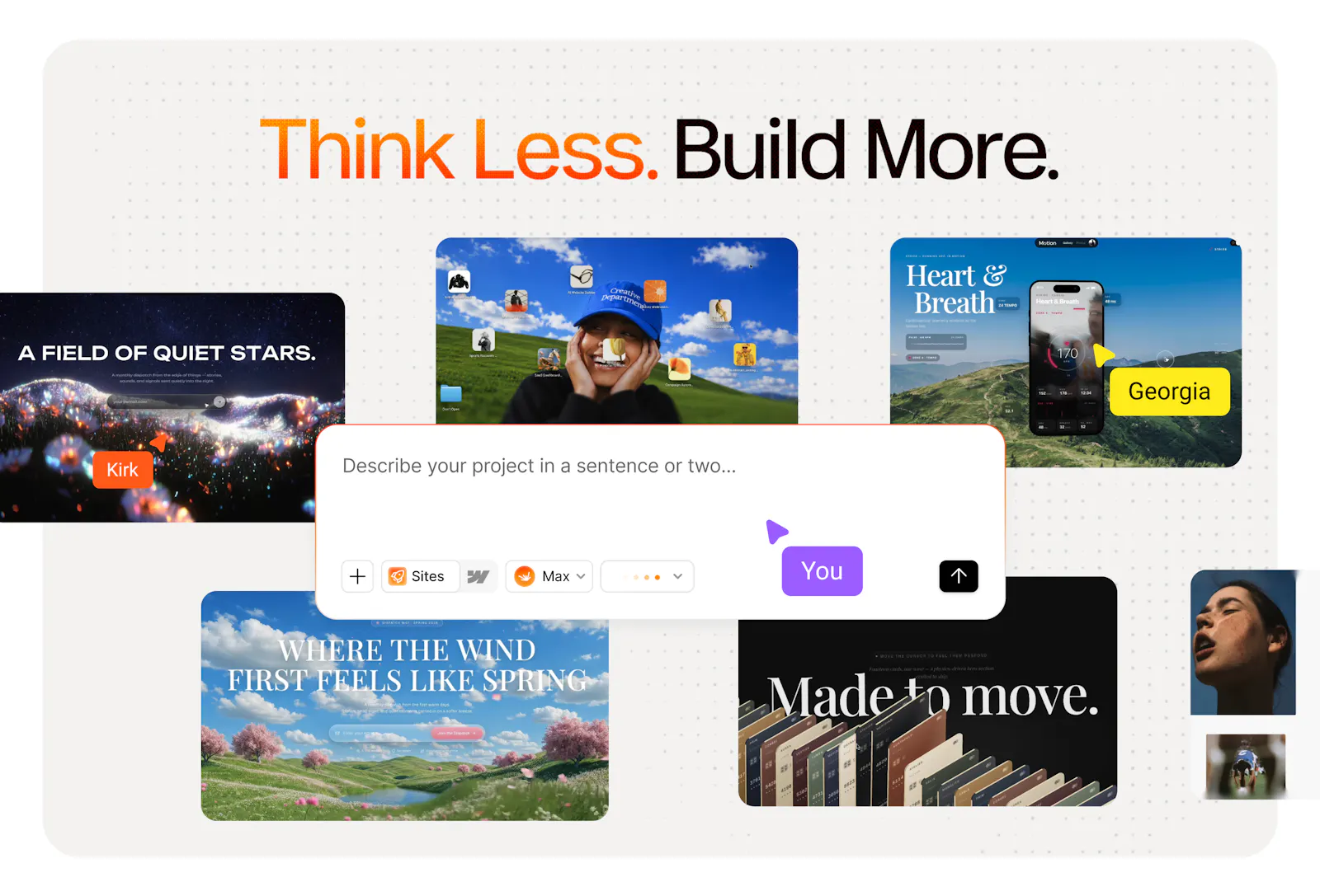 Modulify 2.0 screenshot 2