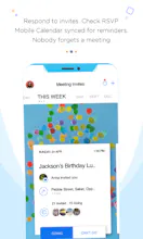 Oystro: Schedule Meetings on the go gallery image