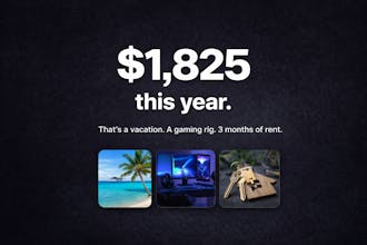 QuitFlow - Nicotine Cessation Companion gallery image