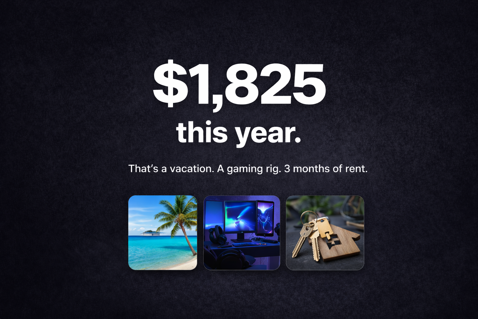 QuitFlow - Nicotine Cessation Companion - Screenshot 4 showing product features and functionality