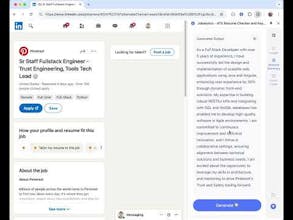 Jobalytics gallery image