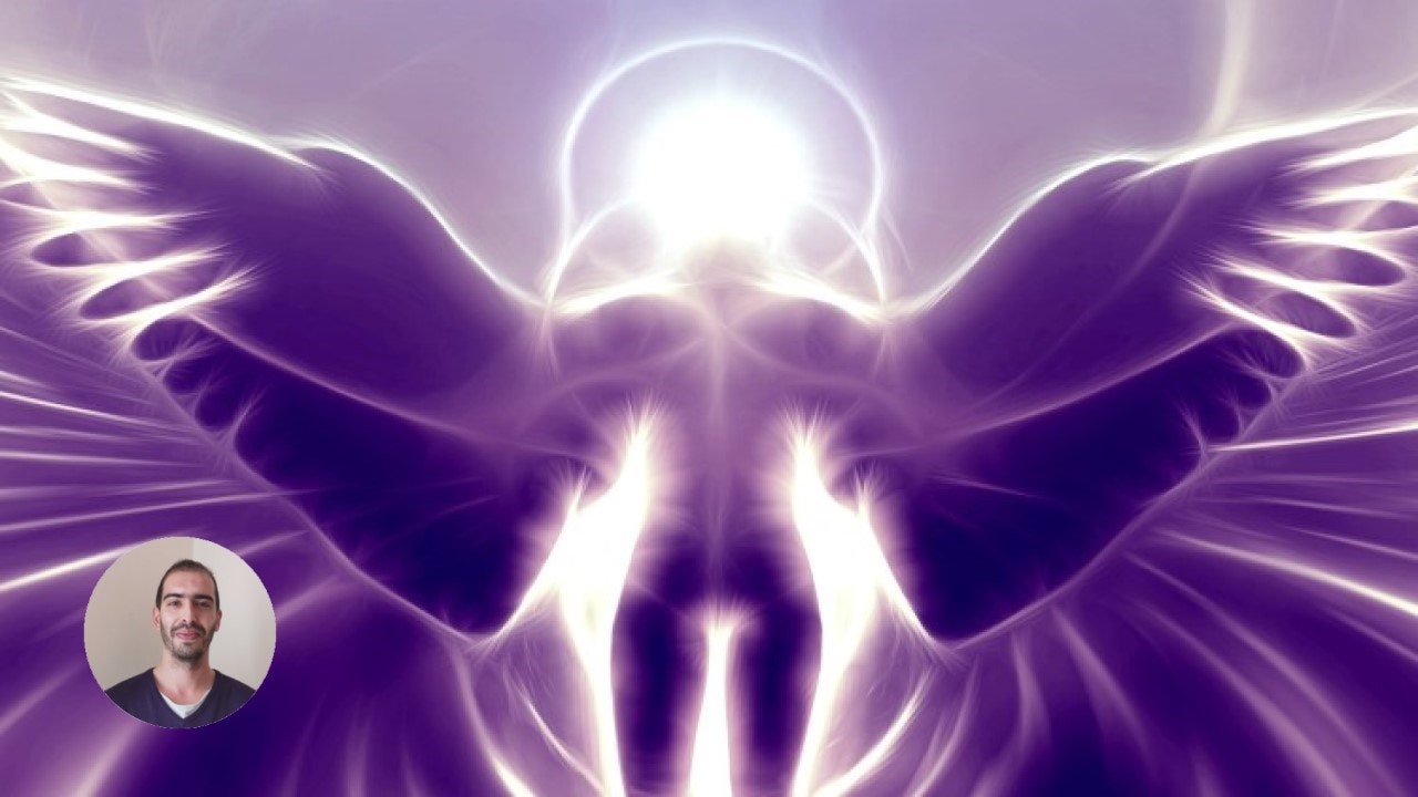 Atlantian Reiki ve Lemurian ışık seviyesi 1 - İlahi bilgelik kıtalarının enerjilerine uyum sağlayın. medya 2