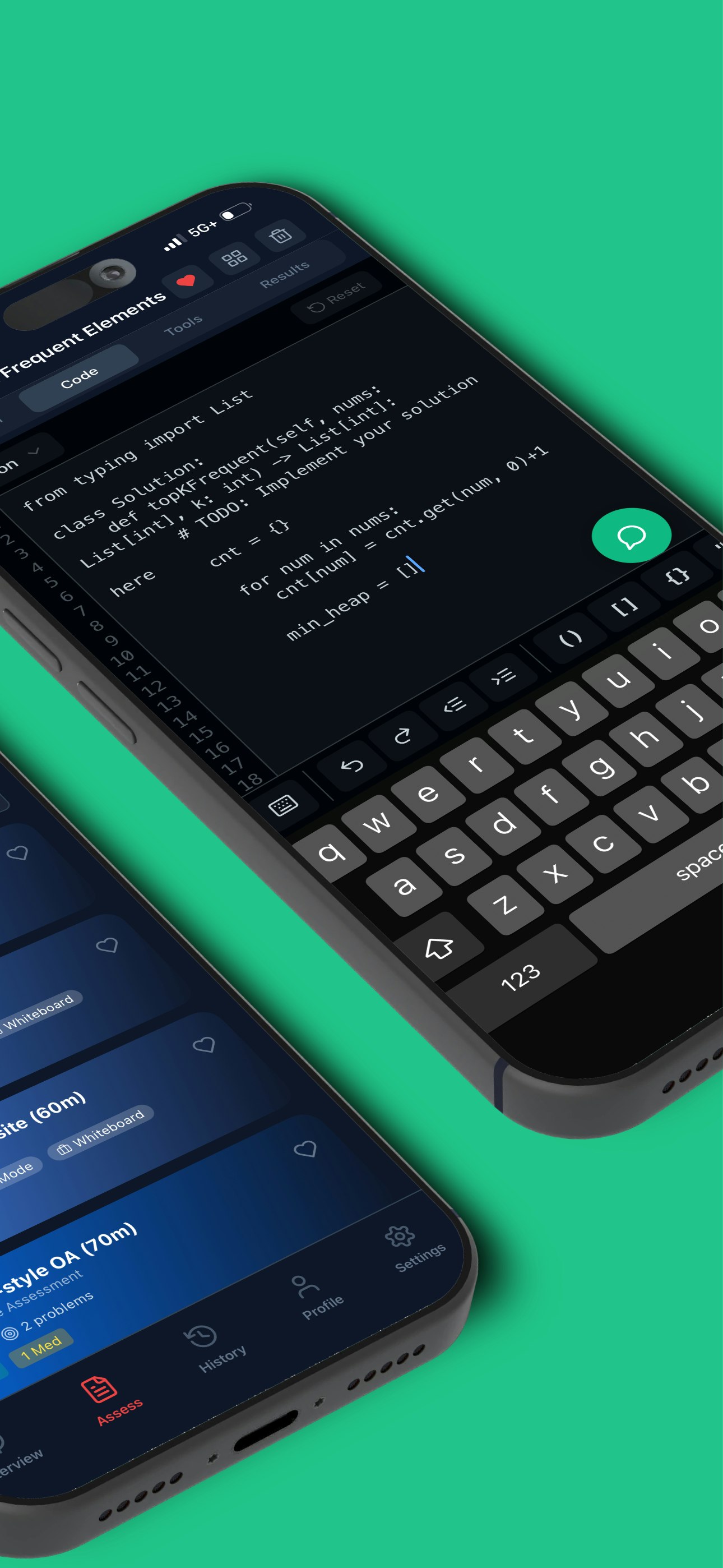 CodeNexus gallery image
