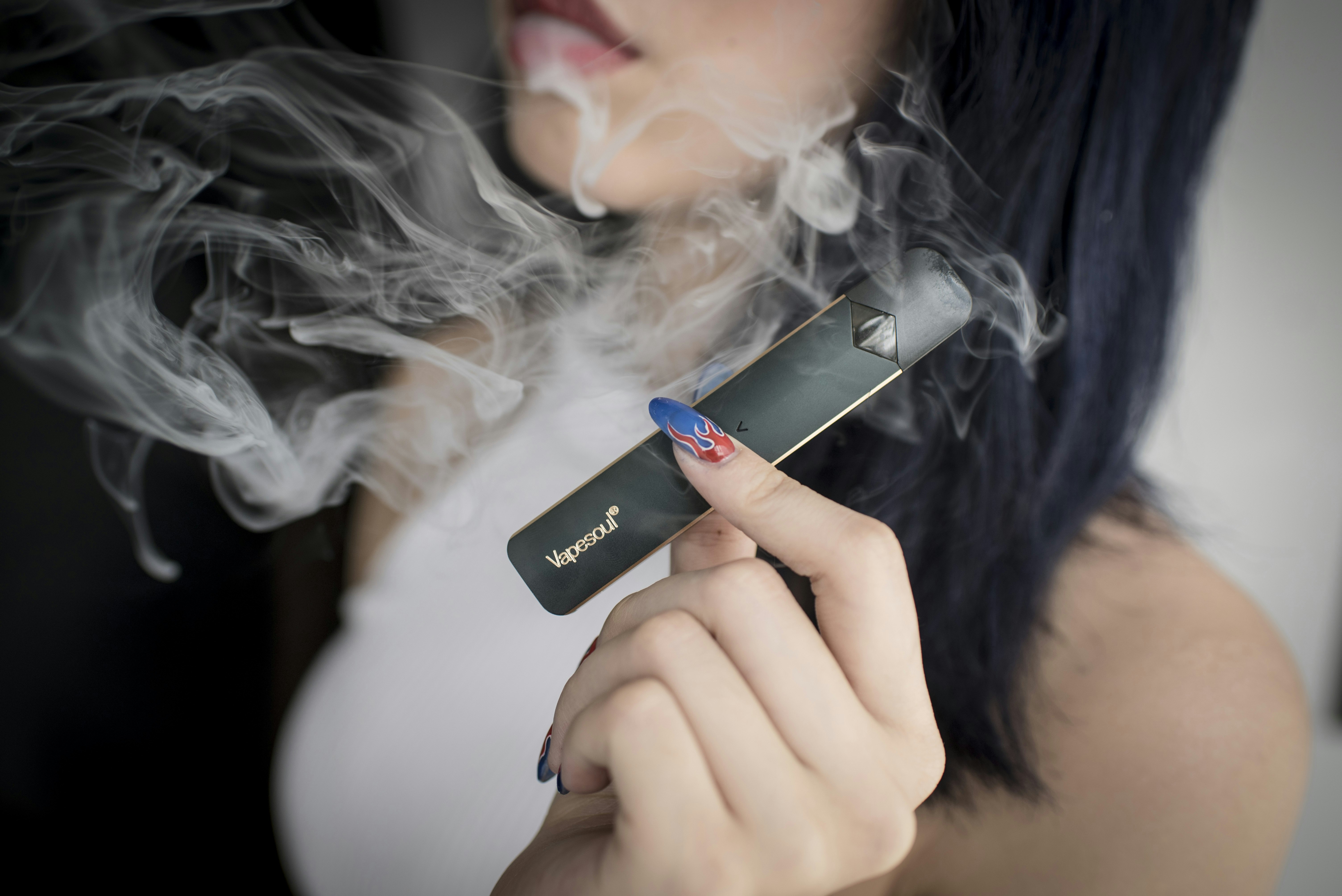 Vapesoul OP5 gallery image