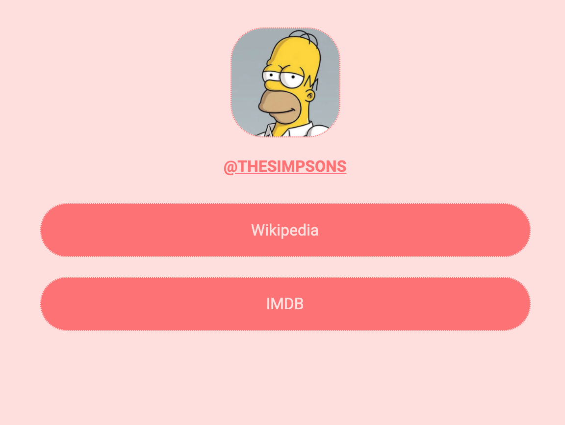 LinkFree gallery image