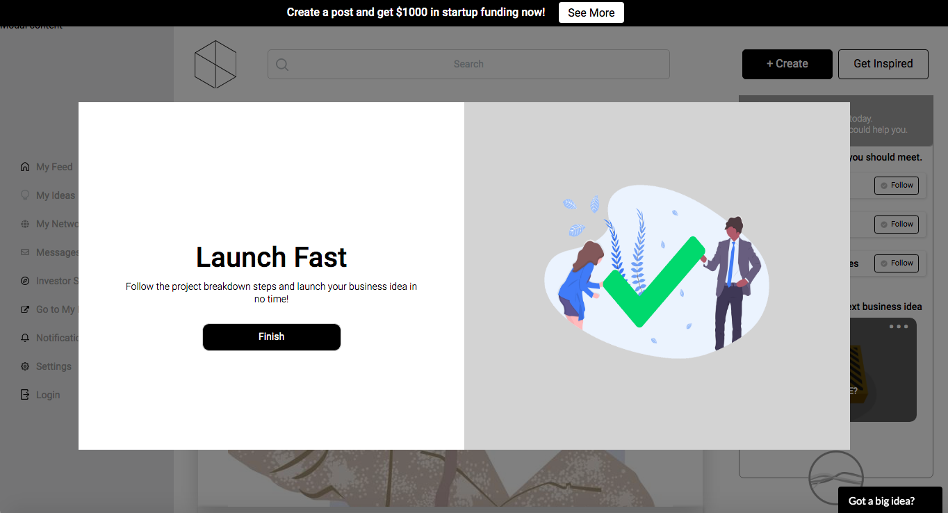 REALITYLINE gallery image