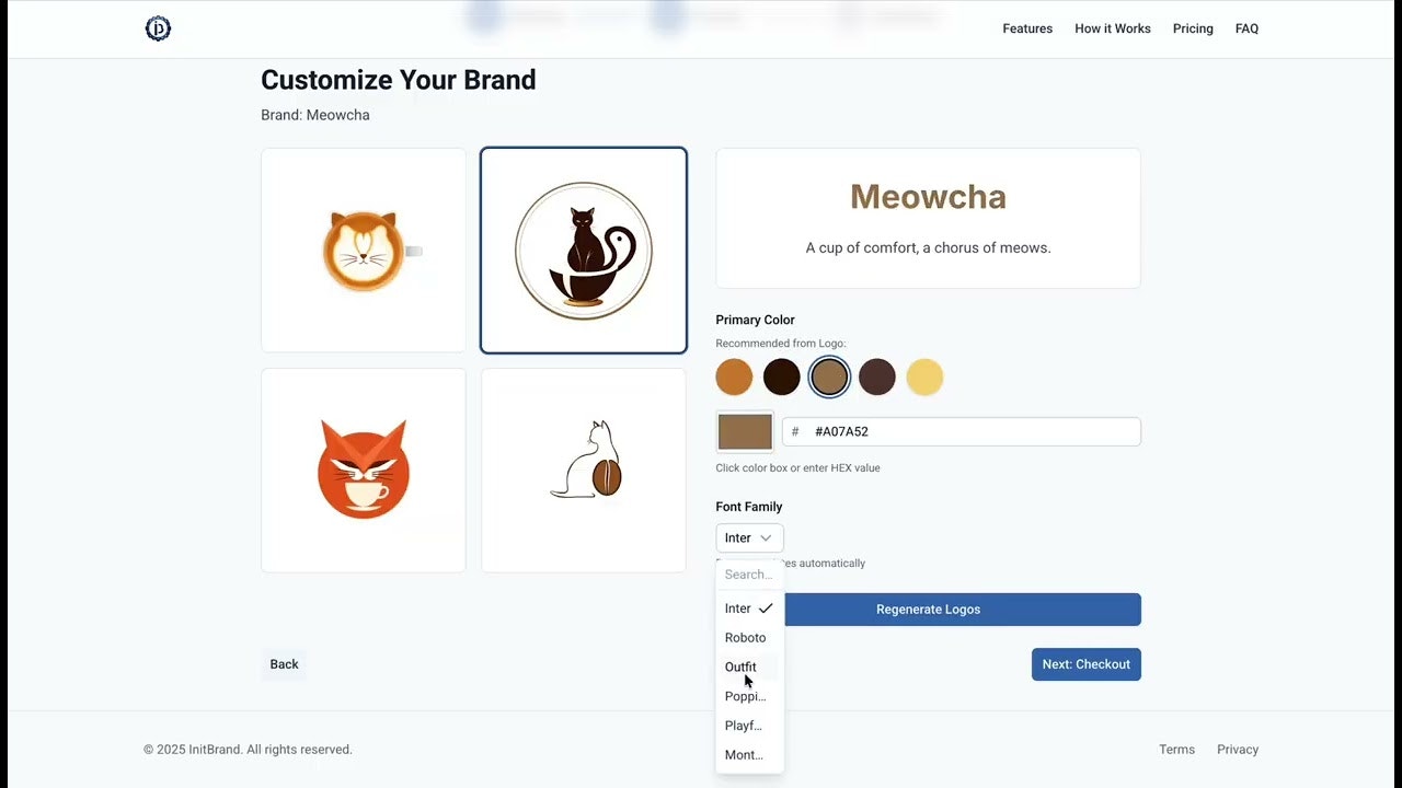 InitBrand gallery image