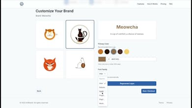 InitBrand gallery image