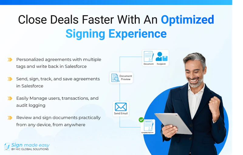 Sign Made Easy  screenshot 3