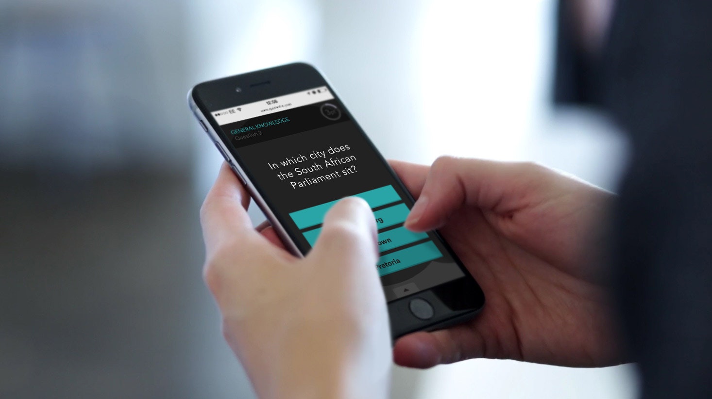 Quizwalla gallery image