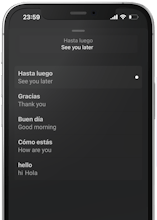 Wolfling: Flashcards & Vocabulary gallery image