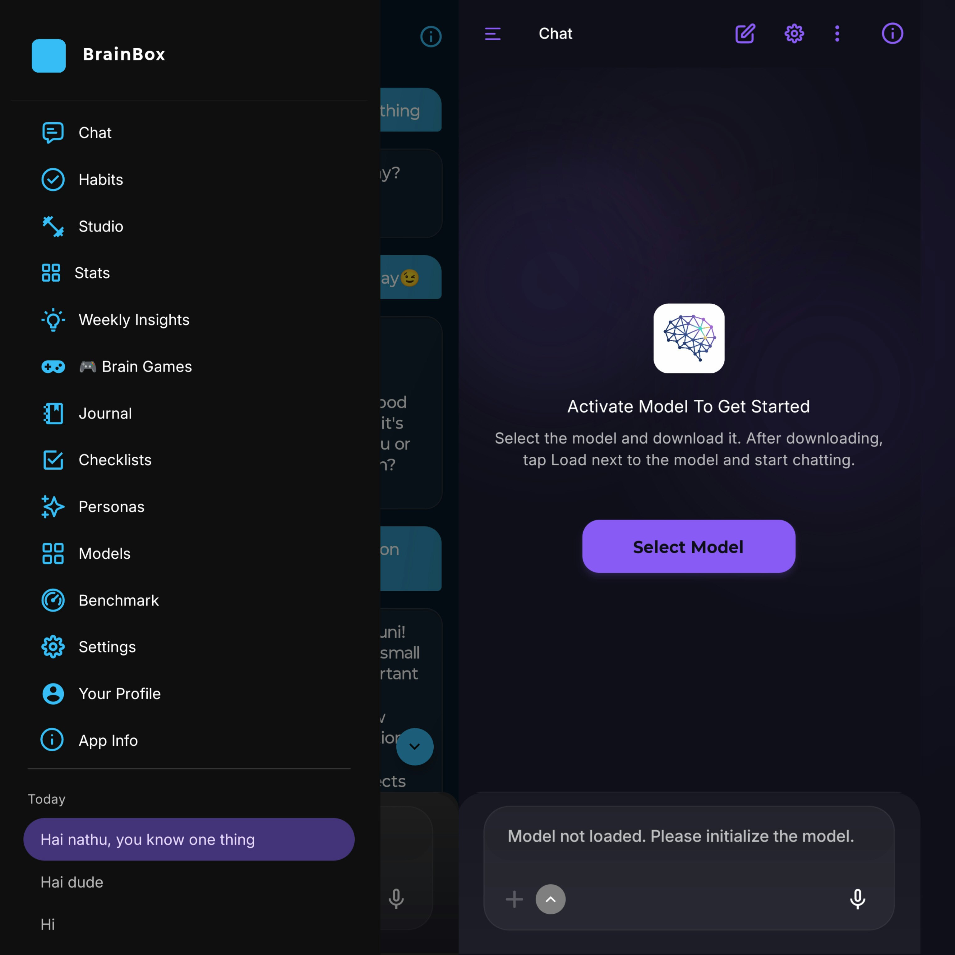 BrainBox AI gallery image