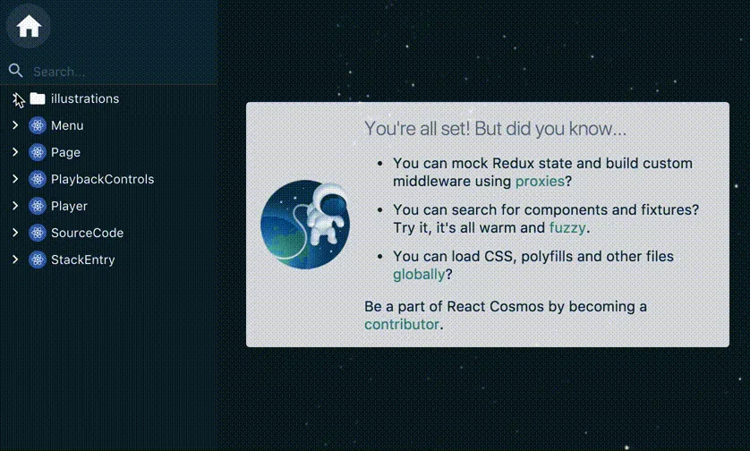 Cosmos 3.0