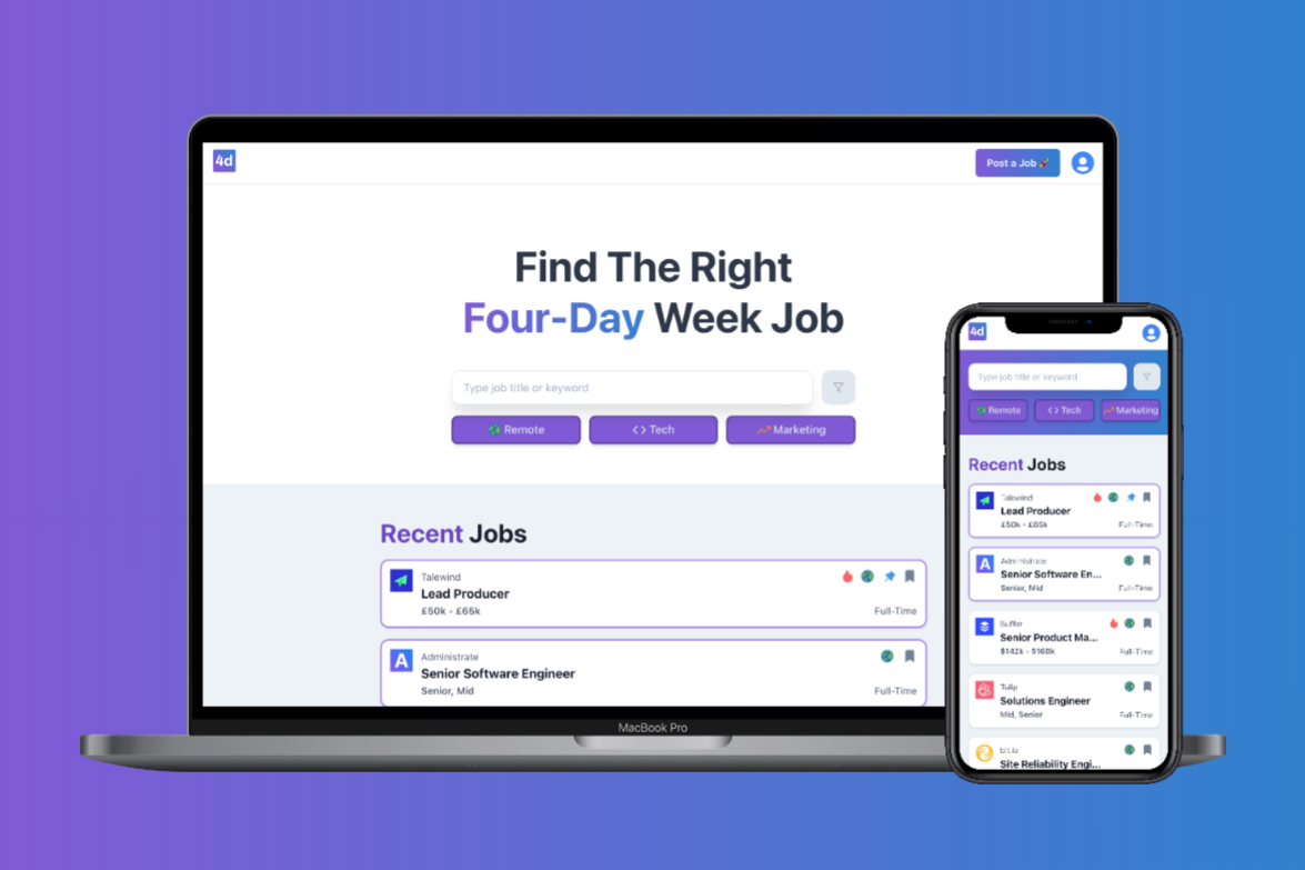 WeWork4Days gallery image